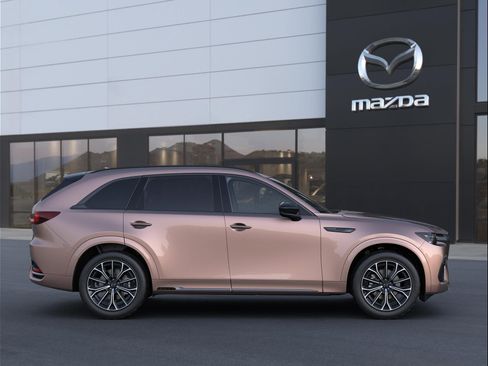 New 2026 MAZDA CX-70 3.3 Turbo S w/ Premium Package image 5