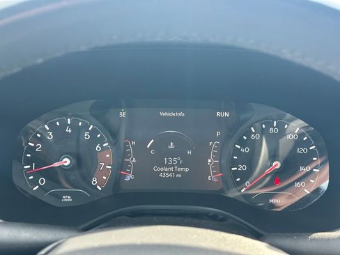 Used 2024 Jeep Compass Limited image 21