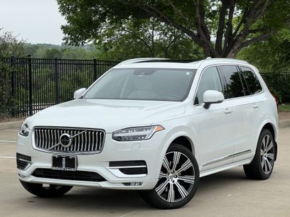 Used 2020 Volvo XC90 T6 Inscription w/ Protection Package