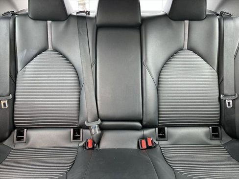 Certified 2024 Toyota Camry SE image 28