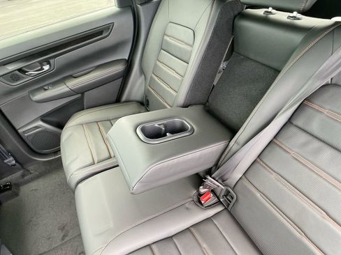 New 2026 Honda CR-V Sport-L image 25