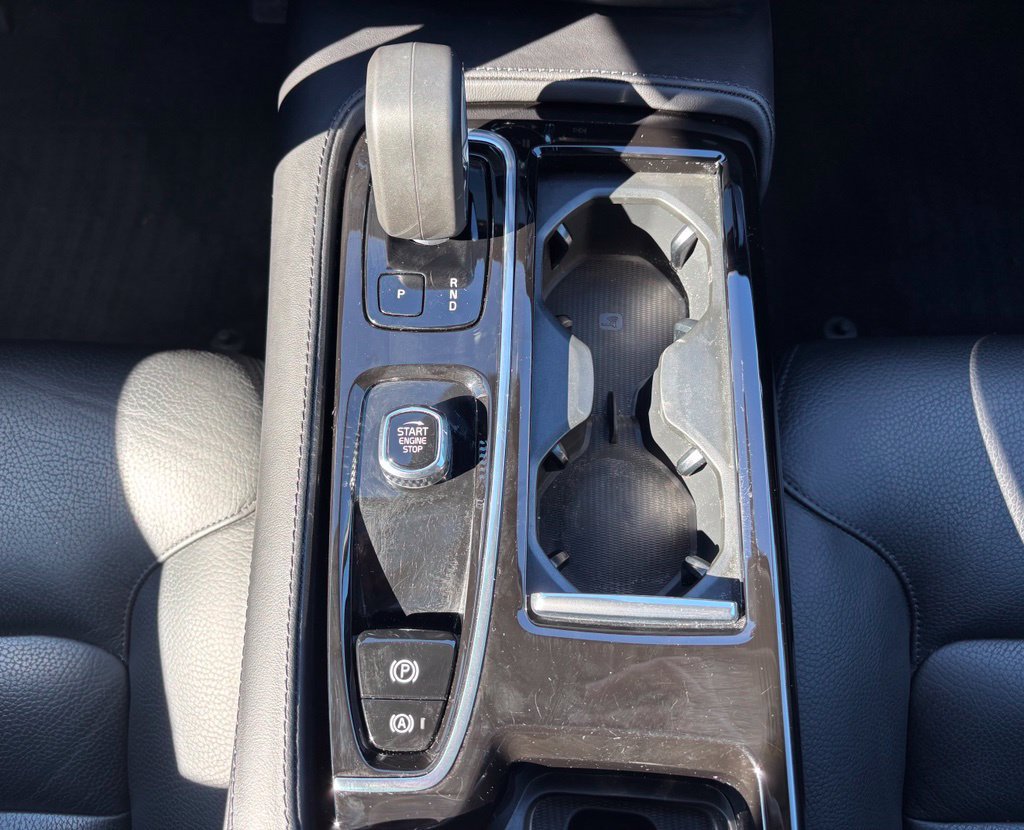 Used 2024 Volvo S60 T8 Plus w/ Climate Package AWD/4WD image 28