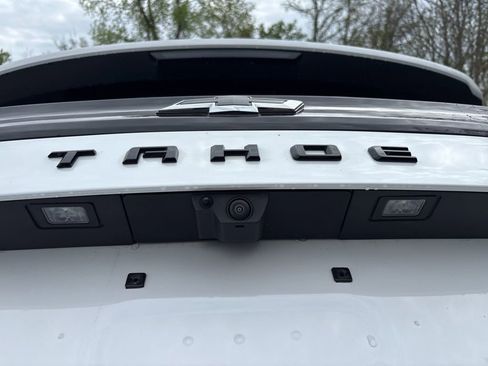 Used 2025 Chevrolet Tahoe RST w/ Comfort Package AWD/4WD image 17