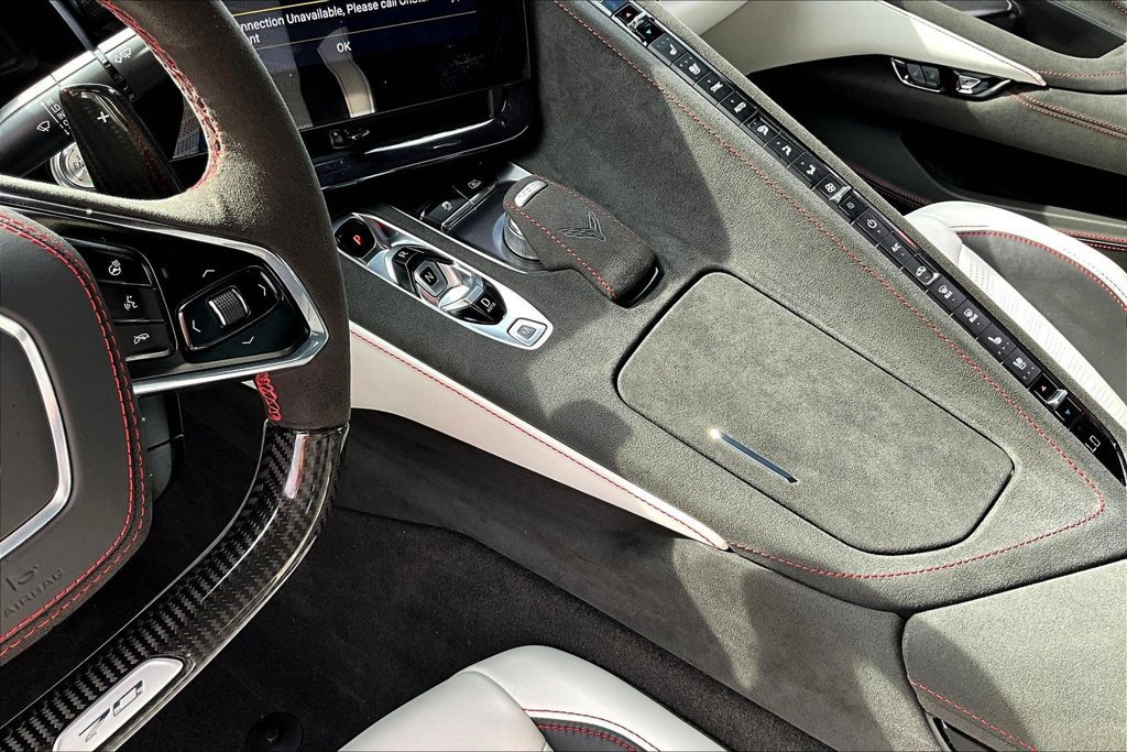 Used 2023 Chevrolet Corvette Z06 RWD image 18