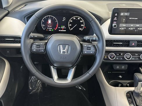 New 2027 Honda HR-V EX-L image 19