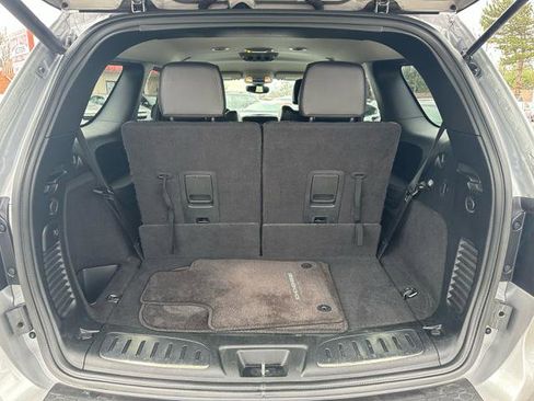 Used 2017 Dodge Durango GT w/ Nav & Power Liftgate Group image 15