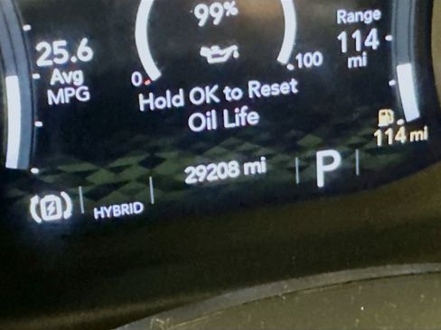 Used 2023 Jeep Wrangler Sahara w/ Cold Weather Group image 19