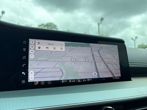 New 2026 Nissan Murano SL AWD/4WD image 17