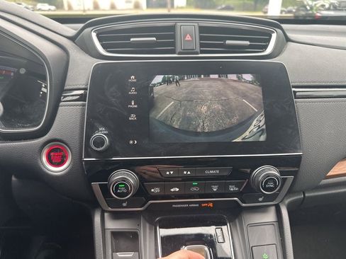 Used 2018 Honda CR-V EX-L image 13
