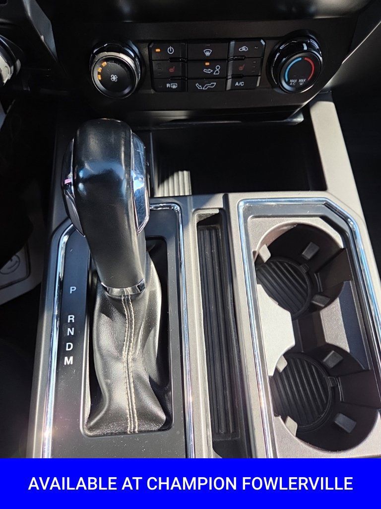 Used 2019 Ford F150 XLT w/ Equipment Group 302A Luxury AWD/4WD image 22