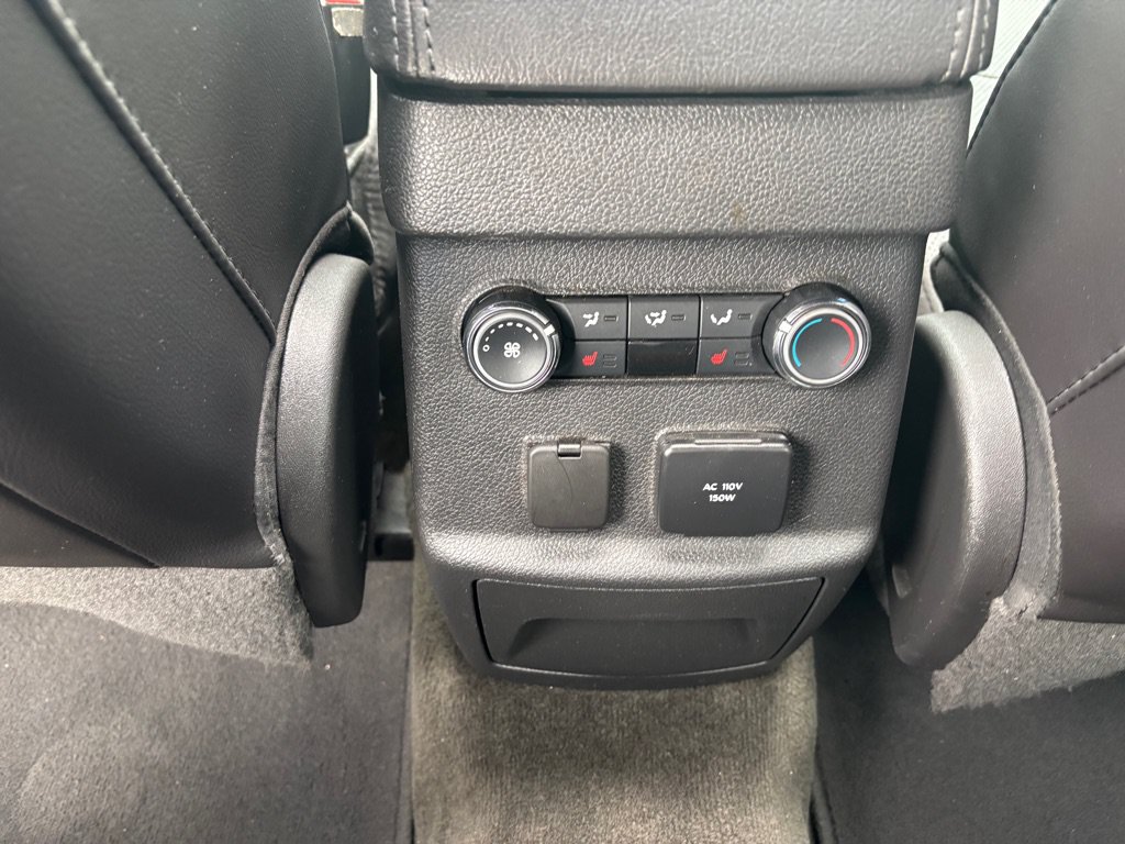 Used 2014 Ford Explorer Limited w/ Equipment Group 301A AWD/4WD image 19
