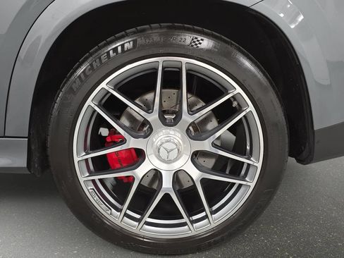 Used 2024 Mercedes-Benz GLE 63 AMG S image 28