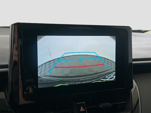 Used 2026 Toyota Corolla LE FWD image 22