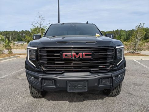Used 2024 GMC Sierra 1500 AT4X w/ AT4X AEV Edition image 13