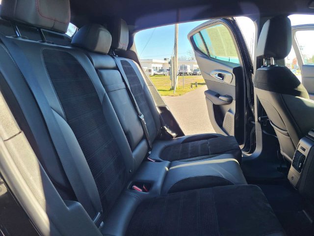 Used 2024 Dodge Hornet R/T AWD/4WD image 23