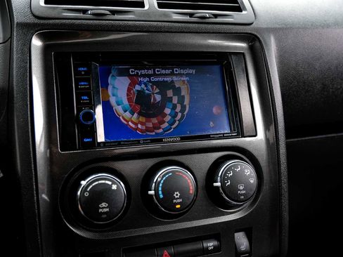 Used 2009 Dodge Challenger SRT8 w/ SRT Option Group II RWD image 25