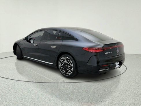 Certified 2023 Mercedes-Benz EQS 450+ Sedan image 12