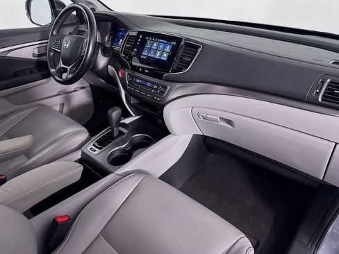 Used 2019 Honda Pilot EX-L image 37