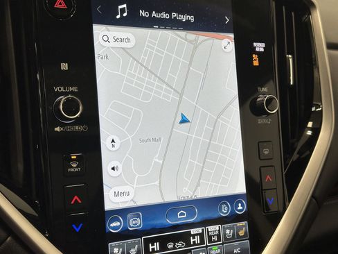 Used 2023 Subaru Ascent Touring image 24