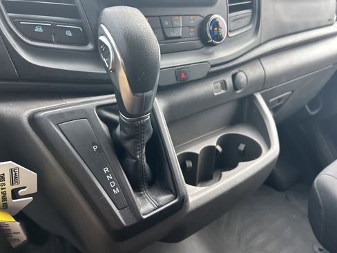 Used 2024 Ford Transit 250 Low Roof w/ Exterior Upgrade Package image 37