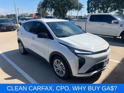 Used 2027 Chevrolet Bolt LT