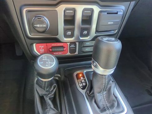 New 2026 Jeep Wrangler Sport AWD/4WD image 15