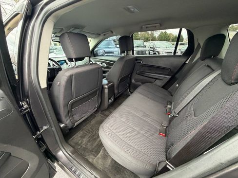Used 2014 GMC Terrain SLE FWD image 31