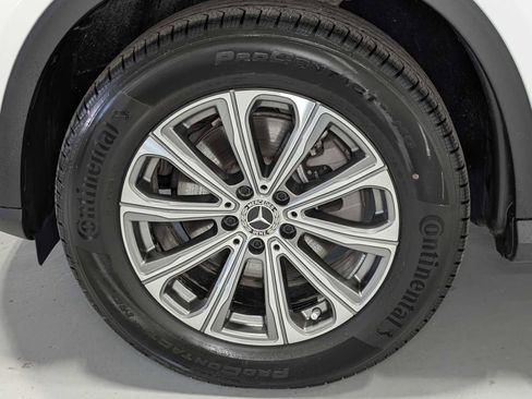 Certified 2026 Mercedes-Benz GLC 300 4MATIC image 3