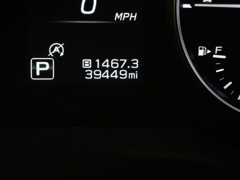 Used 2022 Subaru Legacy Premium AWD/4WD image 21