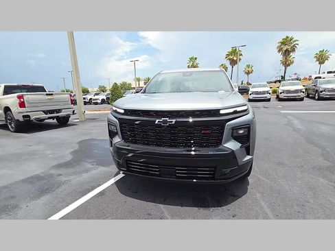 New 2026 Chevrolet Traverse RS w/ LPO, Floor Liner Package AWD/4WD image 27