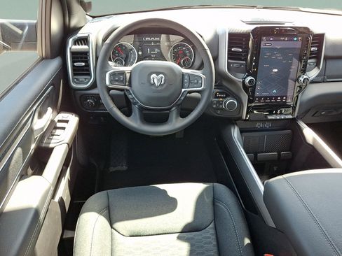 New 2026 RAM 1500 Big Horn image 6