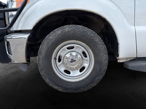 Used 2014 Ford F350 XL RWD image 9