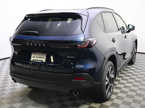 New 2026 MAZDA CX-5 Preferred AWD/4WD image 6