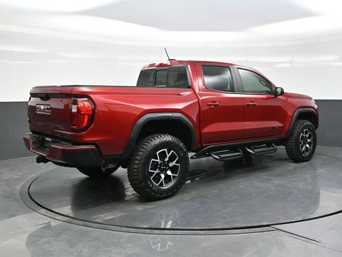 Used 2024 GMC Canyon AT4X image 7