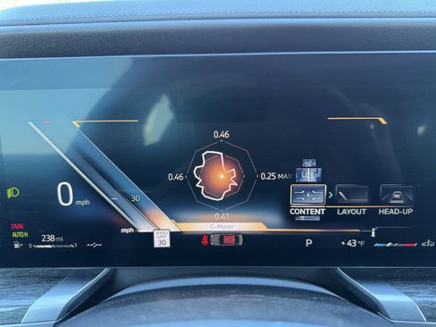 Used 2023 BMW 740i image 58