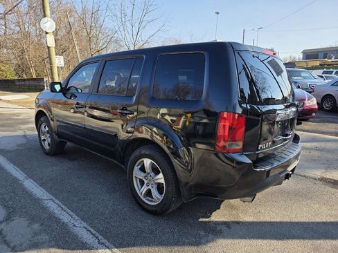 Used 2014 Honda Pilot EX image 3