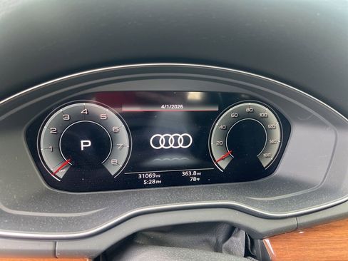 Used 2023 Audi Q5 2.0T Premium Plus w/ Premium Plus Package image 2