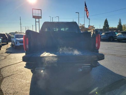 Used 2022 GMC Sierra 1500 Denali w/ Denali Reserve Package image 28