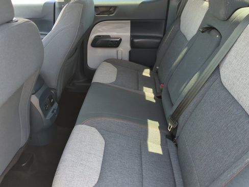 Used 2024 Ford Maverick XLT w/ XLT Luxury Package FWD image 17