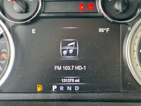 Used 2018 RAM 2500 Laramie w/ Snow Chief Group AWD/4WD image 12
