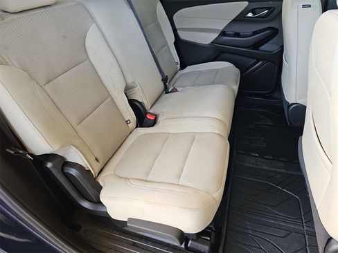 Certified 2023 Chevrolet Traverse LS w/ Safety Package image 15