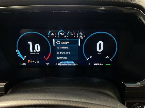 Used 2021 Ford F150 Platinum w/ Equipment Group 701A High image 25