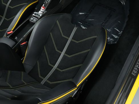 Certified 2018 Ferrari 488 Spider image 24