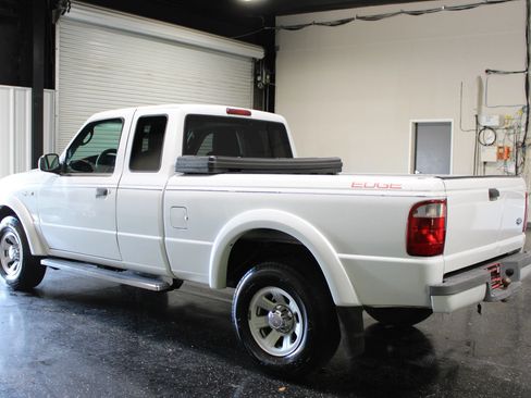 Used 2004 Ford Ranger 2WD SuperCab image 6