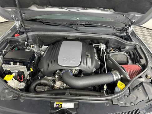 Used 2018 Jeep Grand Cherokee Summit AWD/4WD image 35