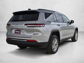 New 2026 Jeep Grand Cherokee L 4WD video 2