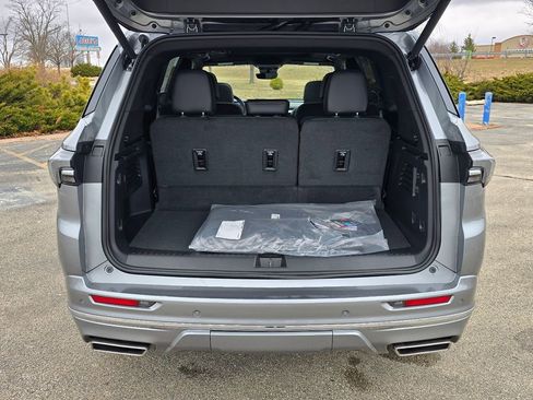 New 2026 Buick Enclave Avenir w/ Super Cruise Package image 30