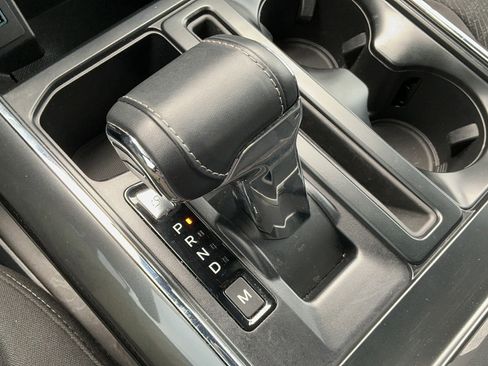 Used 2023 Ford F150 XLT w/ Equipment Group 302A High AWD/4WD image 15