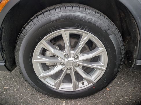 Used 2023 Honda CR-V EX-L image 27