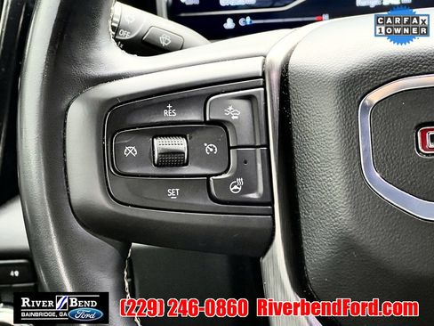 Used 2024 GMC Sierra 2500 AT4 w/ AT4 Preferred Package image 23